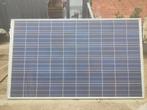 2 Fotovoltaïsche installaties, Ophalen of Verzenden, Zo goed als nieuw