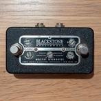 Blackstone Appliances Mosfet Overdrive, Ophalen of Verzenden, Zo goed als nieuw, Distortion, Overdrive of Fuzz