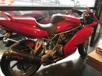 Motoren DUCATI SS1000, Motoren, Particulier, 992 cc, Overig, 2 cilinders