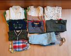 Grand paquet de vêtements pour garçons, taille 74, Enlèvement, Utilisé, Taille 74