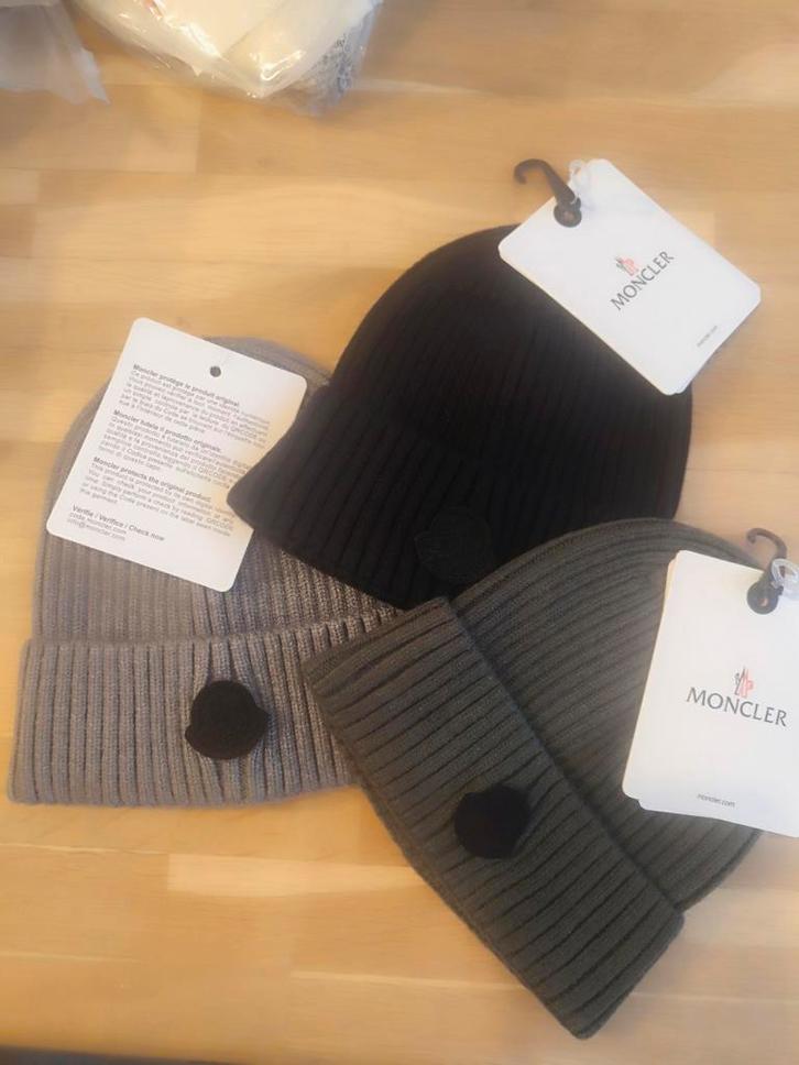 Merk mutsen 1:1, Kleding | Heren, Mutsen, Sjaals en Handschoenen, Nieuw, Muts, Overige maten, Ophalen of Verzenden