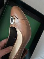 Tommy Hilfiger pumps, Kleding | Dames, Schoenen, Ophalen, Bruin, Nieuw, Pumps