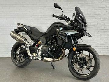 Bmw - f800gs - Moto Center Mertens beschikbaar voor biedingen