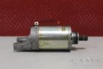 STARTMOTOR Kawasaki ZX 6 R 2000-2002 (NINJA ZX-6R ZX600J), Gebruikt