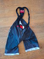 Castelli Competitione Bibshort XL, Fietsen en Brommers, Fietsaccessoires | Fietskleding, Verzenden, Zo goed als nieuw, XL