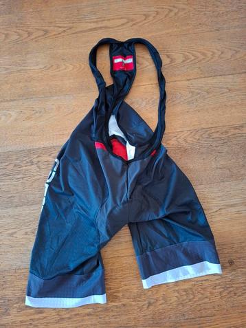Castelli Competitione Bibshort XL beschikbaar voor biedingen