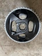 Kettingblad nieuw 48/35 Sram Force met 8 bout spider, Ophalen, Zo goed als nieuw