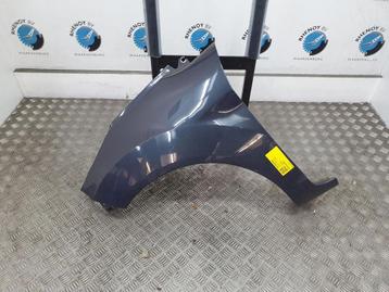 FORD FIESTA 1.25 Titanium  [L_WING] 2012, Enlèvement ou Envoi, Utilisé, Reconnu durable