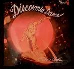 33 T Discomic Dance, Gebruikt, Ophalen of Verzenden, 12 inch, Disco