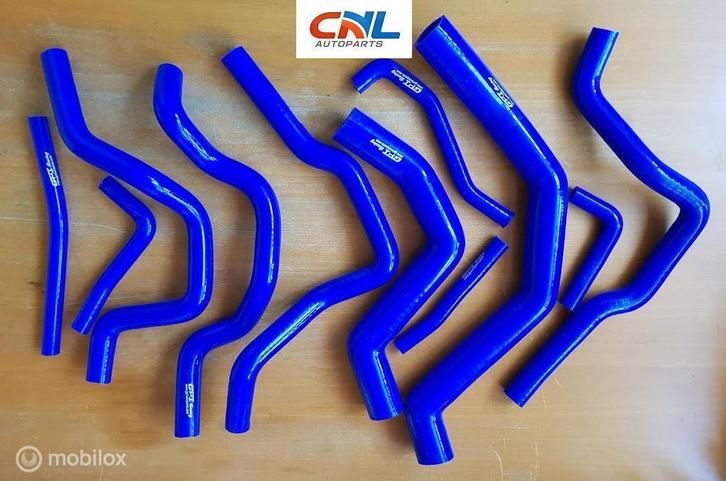 Radiateurslang Mitsubishi LANCER EVO 7 8 CT9A 4G63 Turbo, Auto-onderdelen, Motor en Toebehoren, Nieuw, Ophalen of Verzenden