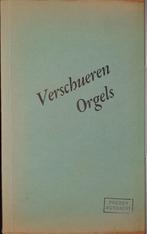 Orgels gebouwd door de Fa. L. Verschueren c.v. Heythuysen (L, Boeken, Instrument, L. Verschueren, Ophalen, Gelezen