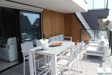 Woning te huur in Middelkerke, 1 slpk disponible aux enchères