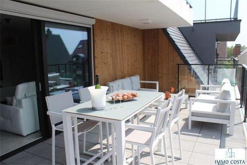 Woning te huur in Middelkerke, 1 slpk, Immo, Maisons à louer, Maison individuelle