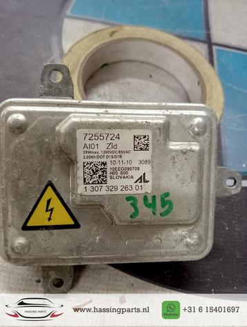 Bmw 3 Serie E92 E93 Coupe Cabrio 03-2010 tot 10-2013, Ophalen of Verzenden, Gebruikt, BMW