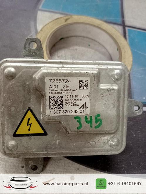 Bmw 3 Serie E92 E93 Coupe Cabrio 03-2010 tot 10-2013, Auto-onderdelen, Elektronica en Kabels, BMW, Gebruikt, Ophalen of Verzenden