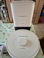 Rowenta xplorer 75s+, Enlèvement, Aspirateur robot