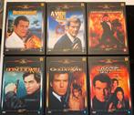 James Bond DVD collectie, Cd's en Dvd's, Vanaf 12 jaar, Ophalen, Zo goed als nieuw, Actie