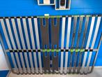 sommier 140x200, Huis en Inrichting, Slaapkamer | Matrassen en Bedbodems, Ophalen of Verzenden, Bedbodem