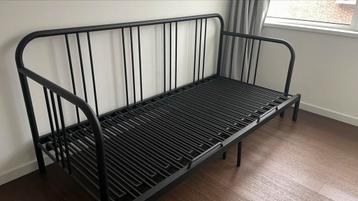 Fyresdal bed/ zetel Ikea beschikbaar voor biedingen