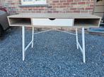 Bureau moderne, Ophalen, Zo goed als nieuw, Bureau