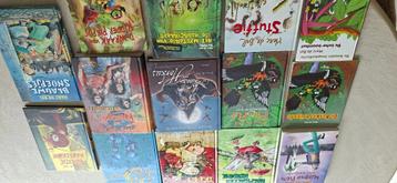 Borken van Marc de Bel en Roald Dahl. Vanaf 4 euro beschikbaar voor biedingen