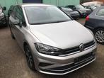 Volkswagen Golf Sportsvan AUTOMAAT BENZINE 1.0 TSI 85 KW BMT, Auto's, Automaat, 1330 kg, Gebruikt, 116 pk