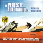 De perfecte autoradio met original hits by original artists, Cd's en Dvd's, Cd's | Verzamelalbums, Verzenden, Pop
