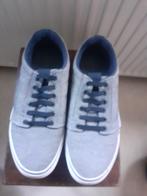 Menphis One 42 veterloze schoen, Kleding | Heren, Schoenen, Ophalen, Blauw, Wandelschoenen, Zo goed als nieuw
