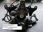 Oldtimer Honda CB motor onderdelen oa CB 350 CB 500 CB 550, Motoren, Gebruikt