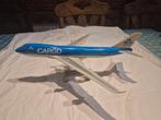 Schaalmodel KLM Cargo, Ophalen of Verzenden, Zo goed als nieuw, Schaalmodel