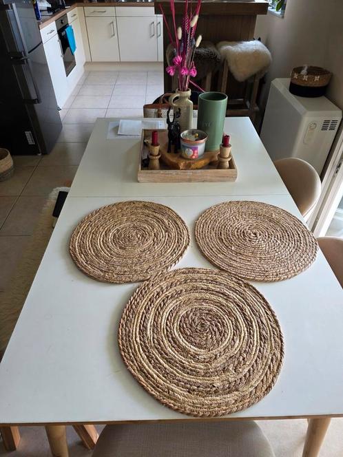 Table salle à manger "Maison du monde", Huis en Inrichting, Complete inboedels, Ophalen