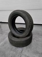 Pneus d'occasion - Goodyear, Autos : Pièces & Accessoires, Pneus & Jantes, 16 pouces, Véhicule de tourisme, Pneus été, 205 mm