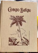 Congo Belge (1948), Livres, Encyclopédies, Enlèvement ou Envoi, Francis Lambin, Tome à part, Utilisé