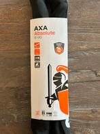 NIEUW! Axa Absolute 9-90 kettingslot, Ophalen, Kettingslot