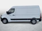 Nissan Interstar N-Connecta L2H2 3.5t / 2.3dCi 150M/T nieuwe, Auto's, Stof, 4 cilinders, Bedrijf, 150 pk