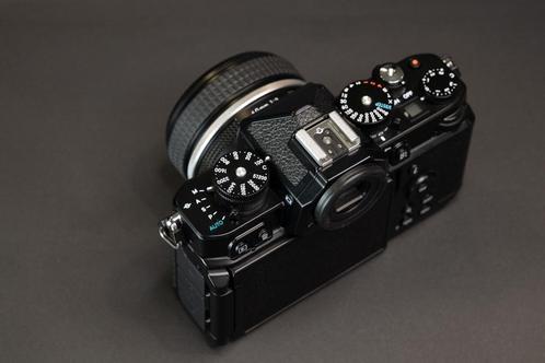 Nikon Zf + 40mm, Audio, Tv en Foto, Fotocamera's Digitaal, Nieuw, Spiegelreflex, Nikon, Geen optische zoom, Ophalen