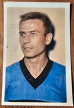 Feuille d'érable 1962 (pré-panini) Gabriel Savat Club Bruges, Enlèvement ou Envoi, Comme neuf, Image