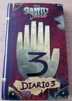Gravity Falls - Diario 3, Enlèvement ou Envoi, Neuf, Fiction