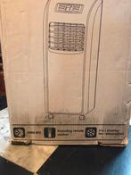 3 in 1 mobiele airco 9000 BTU, Elektronische apparatuur, Airco's, Ophalen, Nieuw, Mobiele airco