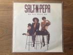 single salt-n-pepa, Cd's en Dvd's, Vinyl Singles, Ophalen of Verzenden, 7 inch, Hiphop en Rap, Single