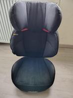 Kinderstoel voor auto (kinderzit, autostoel, isofix), Kinderen en Baby's, Autostoeltjes, 15 t/m 36 kg, Zo goed als nieuw, Isofix
