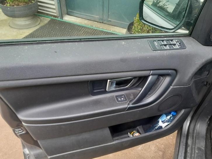 SPIEGEL SCHAKELAAR Land + Range Rover Discovery Sport (LC), Auto-onderdelen, Dashboard en Schakelaars, Land Rover, Gebruikt