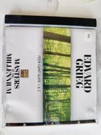 Masters of the MILLENNIUM - Edvard. Grieg, Ophalen of Verzenden