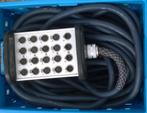 Multi-kabel 16 - 4, circa 25 meter DAP, Ophalen of Verzenden, Zo goed als nieuw, Apparatuur