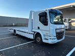 Daf lf45/220 6 cil, Auto's, Vrachtwagens, Euro 6, Bedrijf, DAF, Te koop