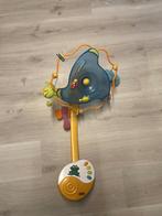 Muziekmobiel, Kinderen en Baby's, Ophalen, Gebruikt, Mobiel, Met geluid