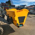 Mangeoire à maïs avec bande transporteuse, Animaux & Accessoires, Autres accessoires pour animaux, Enlèvement, Neuf