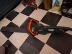 Metabo haagschaar hs 8355s, Tuin en Terras, Hand-tuingereedschap, Ophalen, Zo goed als nieuw
