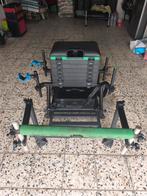 Sensas Jumbo compact 3000-station, Watersport en Boten