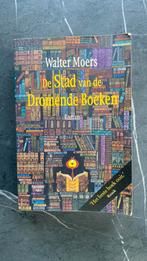 Walter Moers - De Stad van de Dromende Boeken, Ophalen, Zo goed als nieuw, Walter Moers